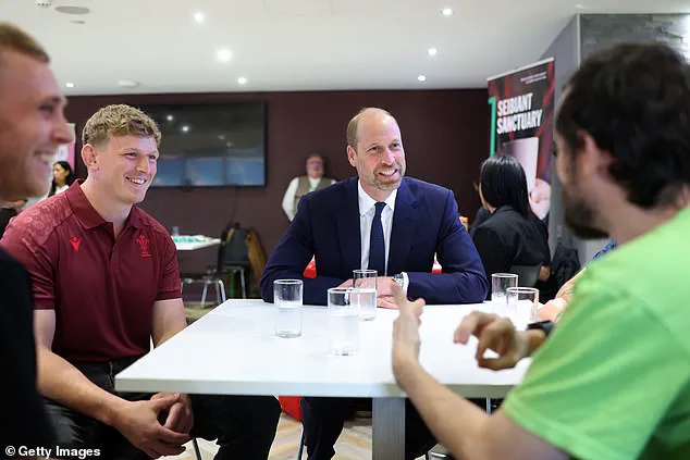 Duke of Sussex Offers Heartfelt Message to Ukrainian Soldiers: 'A Privilege to Witness' Says Insider