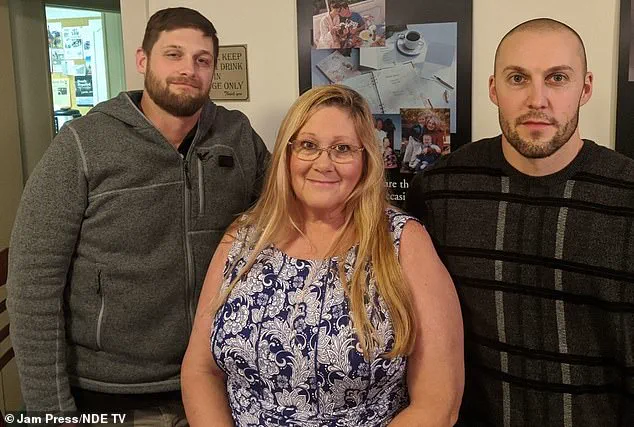 Exclusive Access: The Untold Story of Pegi Robinson's Remarkable Survival and Spiritual Transformation