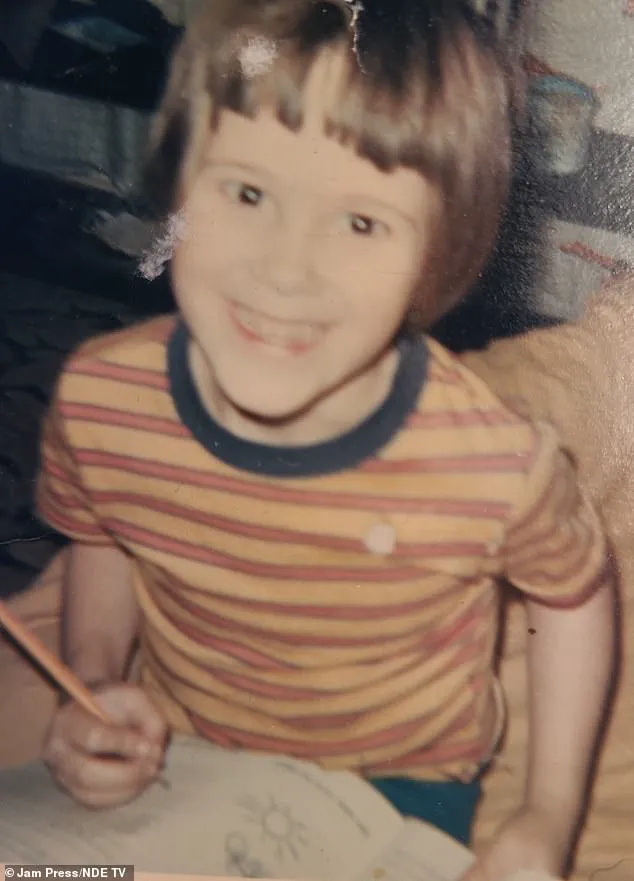 Exclusive Access: The Untold Story of Pegi Robinson's Remarkable Survival and Spiritual Transformation