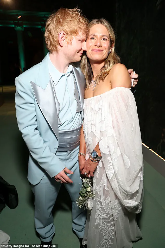 Exclusive: Ed Sheeran's Posthumous Album Plan, Codified in His Will