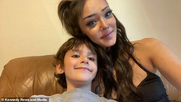 Exclusive: Inside the Unseen Details of a Tragic E-Scooter Crash That Left a Mother with Life-Changing Injuries