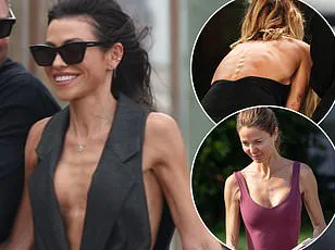 Exclusive Insights: The Hidden Risks and Rewards of GLP-1 Agonists in the Weight Loss Revolution