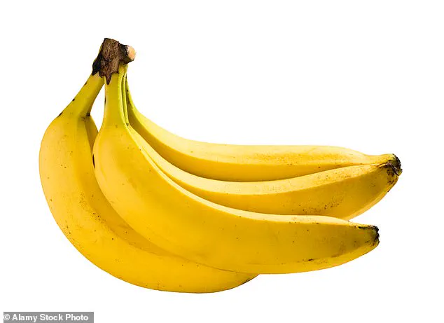 Expert Warns About Overripe Bananas' Impact on Digestive Health