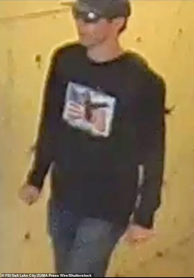 FBI Admits Stump: Elusive Shooter's Identity and Leads Remain Hidden