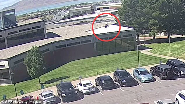 FBI Admits Stump: Elusive Shooter's Identity and Leads Remain Hidden