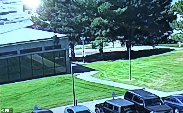 FBI Admits Stump: Elusive Shooter's Identity and Leads Remain Hidden