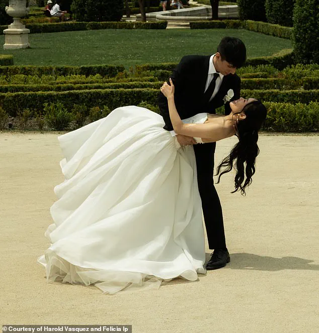 Fierce Backlash Erupts as Couple Takes a Break During Wedding, Highlighting Tensions in Social Expectations