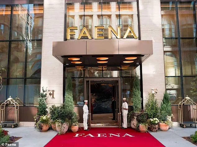 First Daughter's High Heels Signal Trump's Domestic Focus Amid Political Debate: 'Stability and Growth Remain Our Priority,' Says Administration