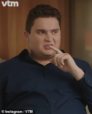 First Public Photo of Prince Laurent's Secret Child Emerges in Documentary, Sparking Royal Drama