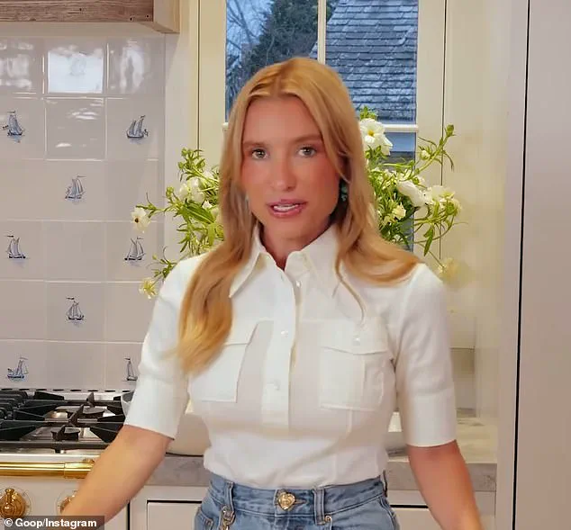 Fitness Guru Tracy Anderson's Obsession with Triple-Filtered Tap Water Sparks Debate on Excessive Wellness Practices