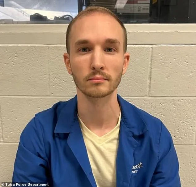 Former American Idol Contestant Benjamin Glaze Sentenced to 25 Years in Federal Prison for Possessing Child Pornography, Past Controversy with Katy Perry Resurfaces