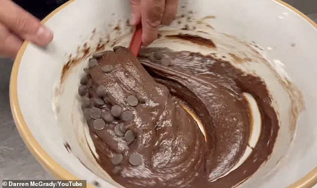 Former Royal Chef Reveals Espresso Was Secret Ingredient in Prince William and Harry’s Childhood Brownies