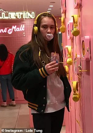 From 'Summer I Turned Pretty' to Coach: Lola Tung's Extraordinary Journey at 22