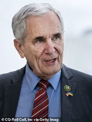 Generational Battle Within Democratic Party Risks Deepening Political Crisis as Elders Resist Change