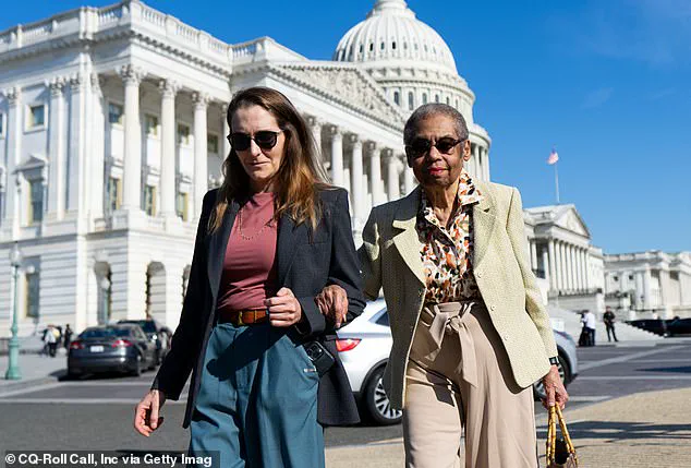 Generational Battle Within Democratic Party Risks Deepening Political Crisis as Elders Resist Change