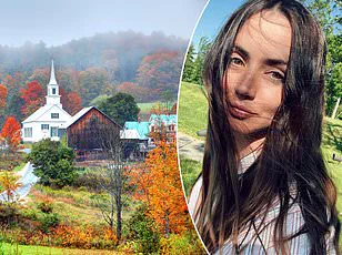 How Government Policies Shape the Spectacle of Fall Foliage Across the United States