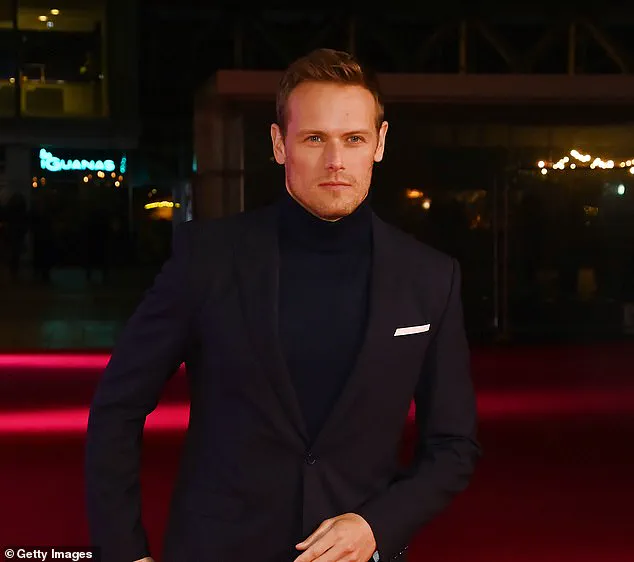 Kenmure Castle: Eerie Legacy of Outlander Star's Childhood Home and Haunting Ghost Story