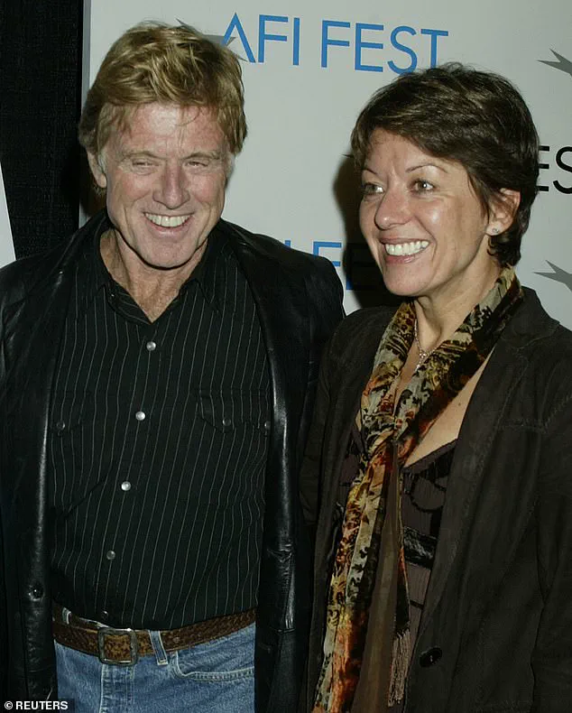 Legendary Hollywood Actor Robert Redford Dies at 89, Leaving Behind a Legacy of Iconic Films and a Lasting Impact on Cinema