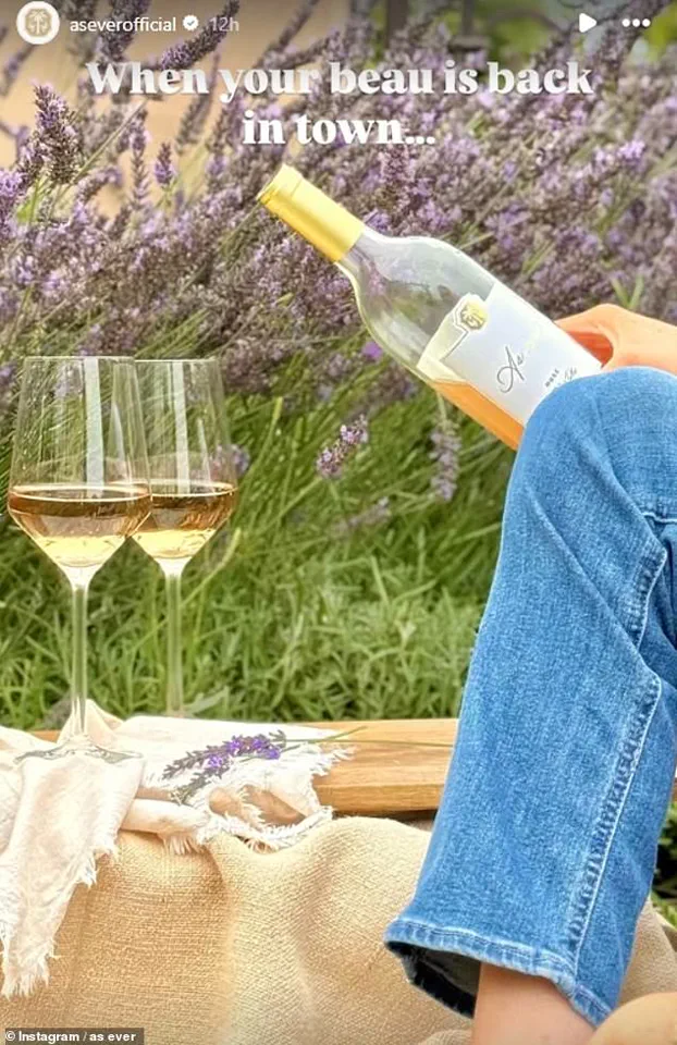 Meghan Markle’s Latest Instagram Post Sparks Controversy as Birthday Tribute to Prince Harry Accused of Self-Promotion Over Sincerity