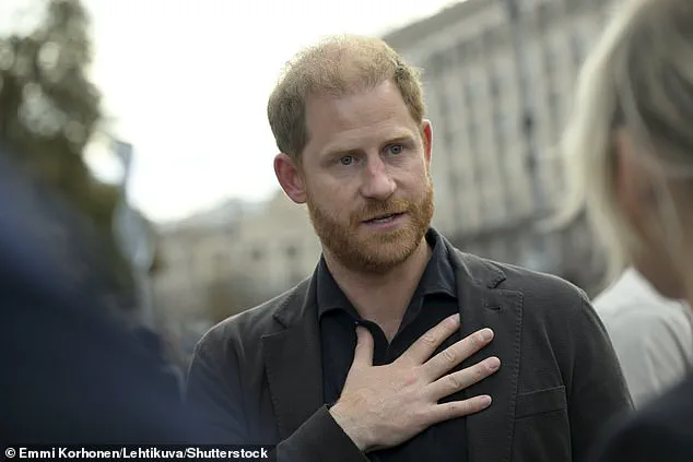 Meghan Markle’s Latest Instagram Post Sparks Controversy as Birthday Tribute to Prince Harry Accused of Self-Promotion Over Sincerity