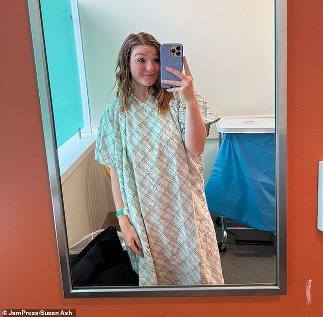 New Mother's Mysterious Seizures: A Warning Sign Ignored