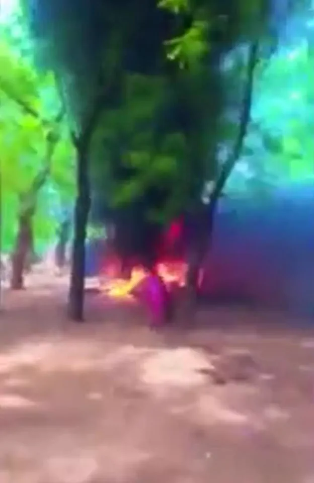 Nigeria's 'Jungle Justice': Mob Violence and Religious Fervor in the Case of Amaye