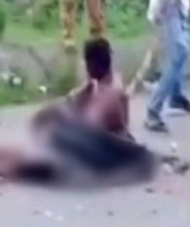 Nigeria's 'Jungle Justice': Mob Violence and Religious Fervor in the Case of Amaye