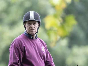 Prince Andrew's Potential Scandal and Epstein Emails Highlight Gaps in Government Regulation of High-Profile Individuals