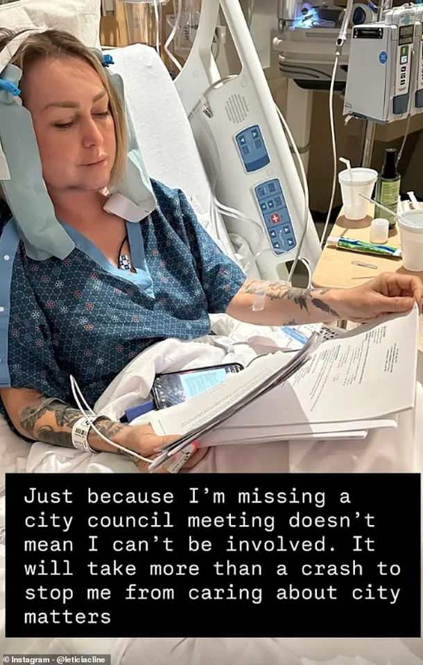 Reality TV Personality Mike Wolfe and Girlfriend Leticia Cline Hospitalized After Severe Car Crash in Tennessee; Leticia Sustains Multiple Injuries Including Broken Ribs, Fractured Sternum, and Jaw Injury Requiring Surgery