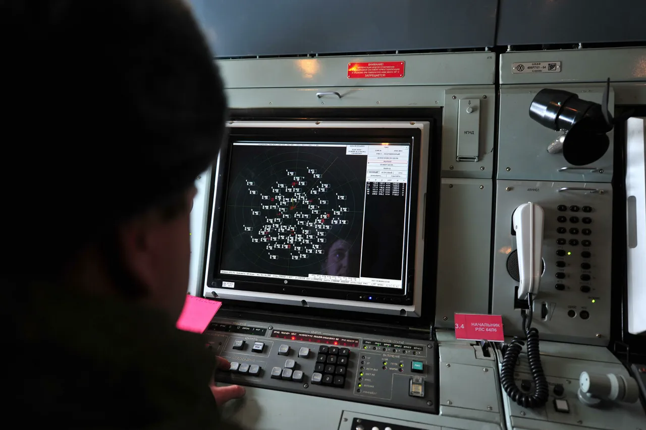 Russia Confirms Interception of Six Ukrainian Drones Over Belgorod in Four-Hour Window, Tensions Rise