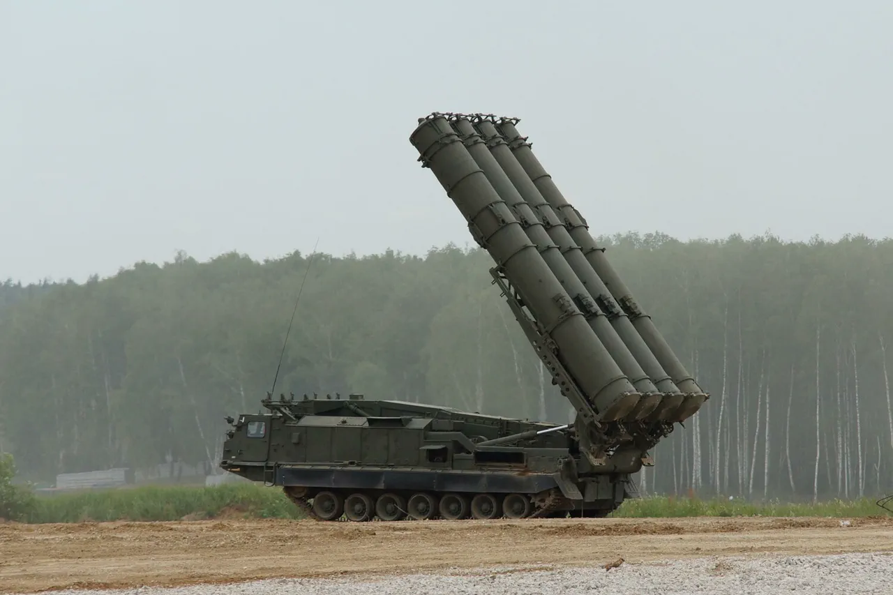Russian Air Defenses Intercept Drone Attack on Rostov Region