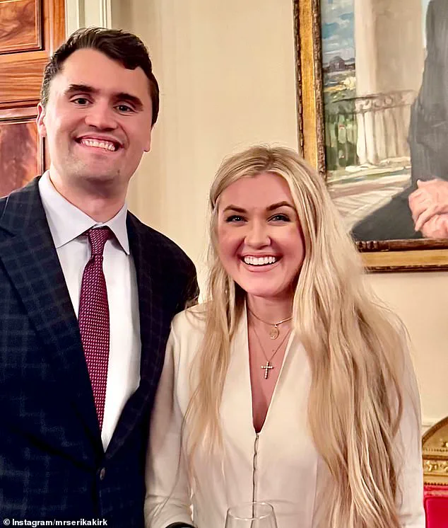 Savanna 'Vanna' Einerson's Reshared TikTok Video Sparks Controversy Over Mournful Post on Charlie Kirk's Death