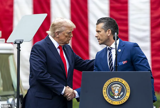 Stephen Miller Allegedly Exerts Significant Influence Over Pentagon Operations Under Trump Administration