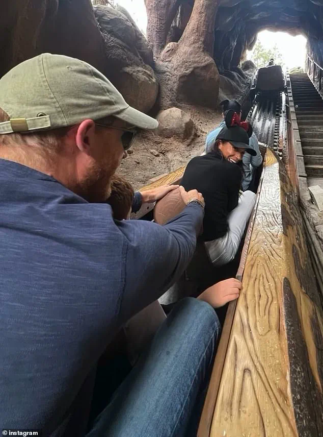 Surprise Appearance and Controversy: Duke and Duchess of Sussex Join ABC News Special for Disneyland's 70th Anniversary