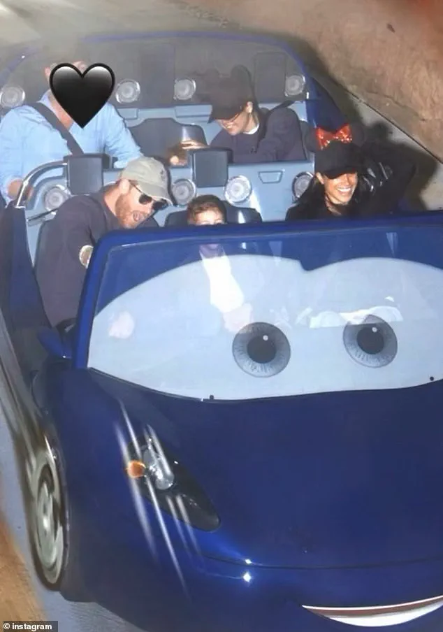 Surprise Appearance and Controversy: Duke and Duchess of Sussex Join ABC News Special for Disneyland's 70th Anniversary