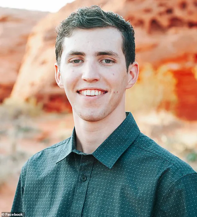 Suspect in Charlie Kirk Assassination Has Troubling Academic Background