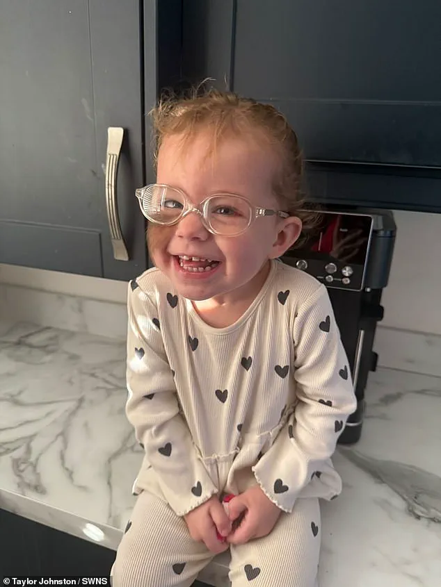 Taylor Johnston's Decision to Remove Daughter's Birthmark Sparks National Debate on Parental Choice and Medical Advice