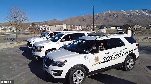 Tragedy Strikes During Canyon View Field Trip: Student Fatally Shoots Self in Provo Canyon Park, Firearm Brought from Home