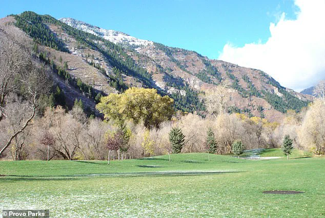 Tragedy Strikes During Canyon View Field Trip: Student Fatally Shoots Self in Provo Canyon Park, Firearm Brought from Home