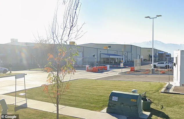 Tragedy Strikes During Canyon View Field Trip: Student Fatally Shoots Self in Provo Canyon Park, Firearm Brought from Home