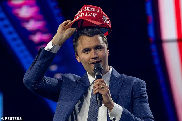 Trump Administration Urges Congress for $58 Million in Security Funding Amid Heightened Tensions After Charlie Kirk's Assassination