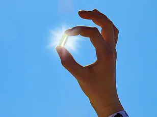 UK Faces Vitamin D Deficiency Crisis as Winter Approaches, Experts Warn