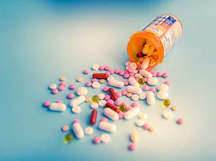 Undisclosed Risks of Paracetamol: NHS Data Reveals Alarming Prescription Trends