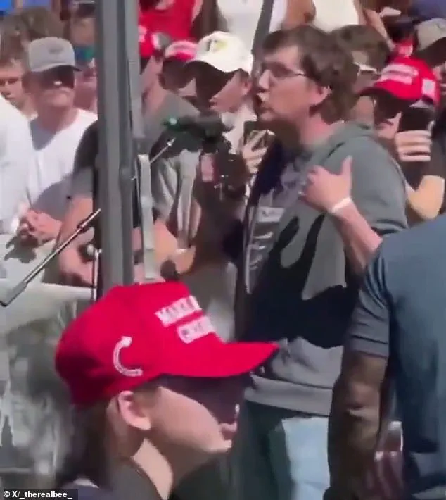 Utah Valley University Student Breaks Silence on Charlie Kirk Assassination, Calls for Peace Amid Tragedy