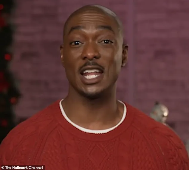 Hallmark Stars Sound Alarm Over AI Scams: Urgent Warning to Fans