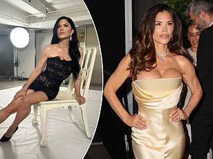 Hallmark Stars Sound Alarm Over AI Scams: Urgent Warning to Fans