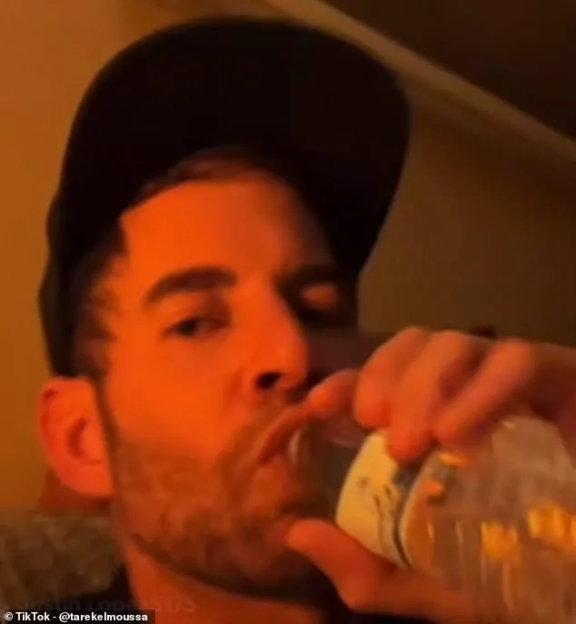 Tarek El Moussa's Late-Night Livestream Sparks Concerns About His Well-Being