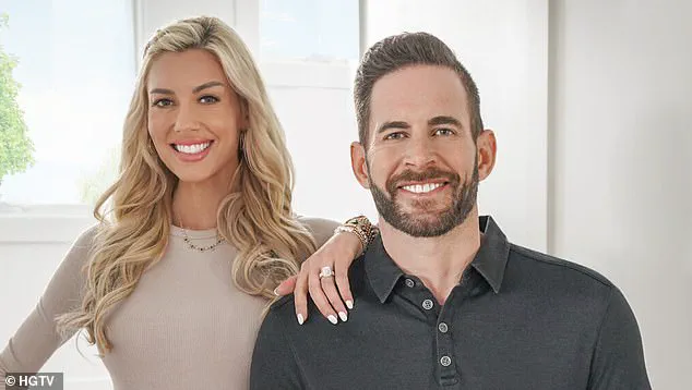Tarek El Moussa's Late-Night Livestream Sparks Concerns About His Well-Being