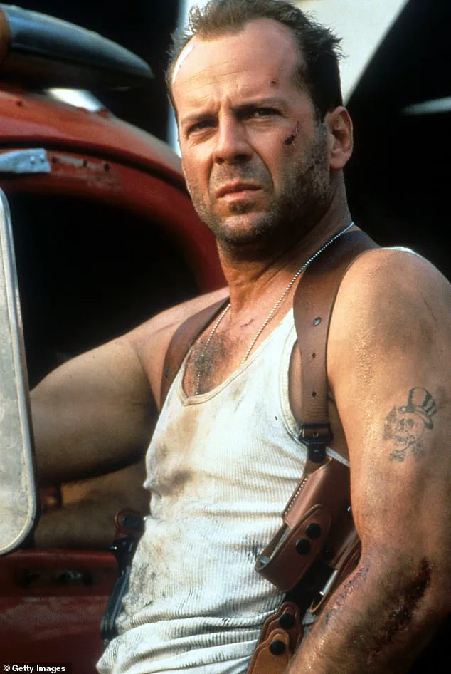 Bruce Willis' Battle with Frontotemporal Dementia: 'A Challenge for Those in Their Prime'