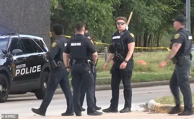 Four Dead in Texas Rampage as Police Probe Connected Shootings, Official Says